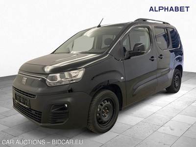 Fiat E-Doblo L1 50 kWh Launch Pack, 2023