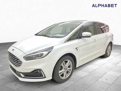 Ford S-Max 2.0 EcoBlue Aut. Titanium, 2022