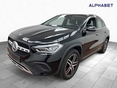 Mercedes-Benz GLA 250 e 8G-DCT Progressive, 2022