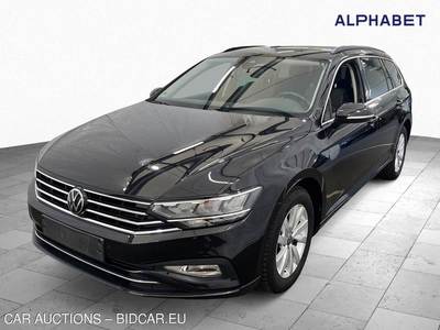 Volkswagen PASSAT Variant 2.0 TDI SCR DSG Business, 2023