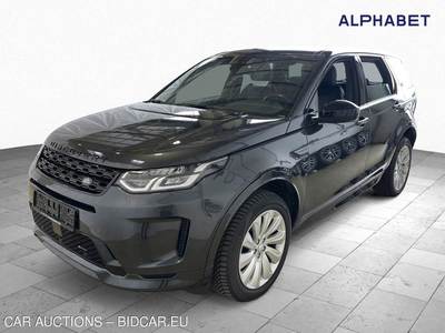 Land Rover Discovery Sport D200 R-Dynamic S, 2022