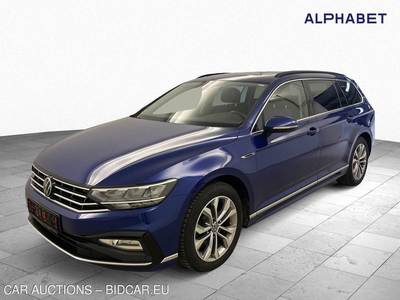 Volkswagen PASSAT Variant 2.0 TDI SCR DSG Business, 2023