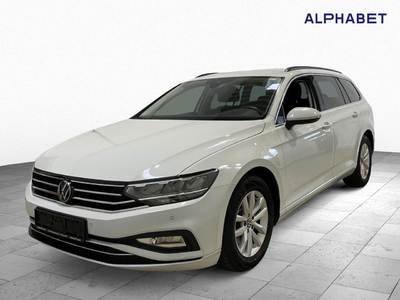 Volkswagen PASSAT Variant 2.0 TDI SCR DSG Business, 2022