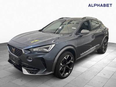 CUPRA Formentor 2.0 TDI 4Drive DSG, 2023