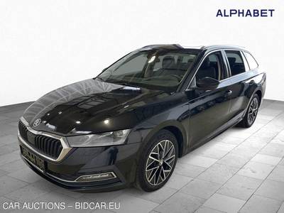 Skoda Octavia Combi 2.0 TDI DSG Style, 2023