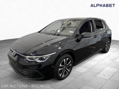 Volkswagen Golf 2.0 TDI SCR DSG United, 2020