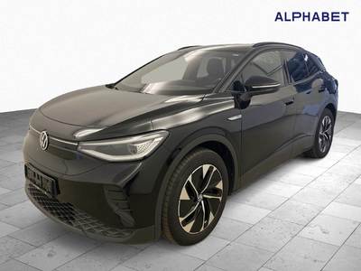 Volkswagen ID.4 4Motion Pro -, 2023