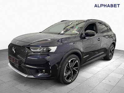 Citroën DS7 Crossback E-TENSE 4x4 LOUVRE, 2022