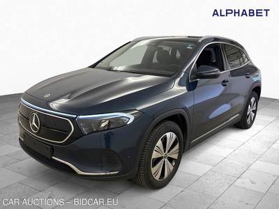 Mercedes-Benz EQA 250 Progressive -, 2023