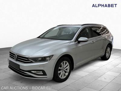 Volkswagen PASSAT Variant 2.0 TDI SCR DSG Business, 2023