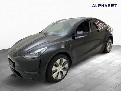 Tesla Model Y Long Range Dual Motor AWD, 2022