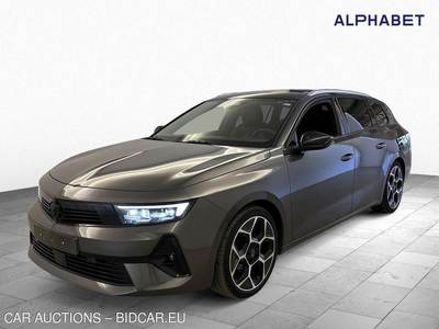 Opel Astra Sports Tourer 1.5 D Automatik Ultimate, 2024