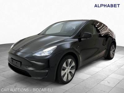 Tesla Model Y Long Range Dual Motor AWD, 2022