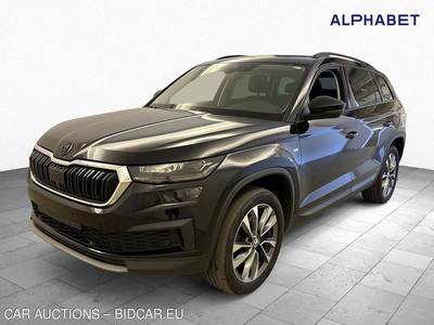 Skoda Kodiaq 2.0 TDI 4x4 DSG Tour, 2023