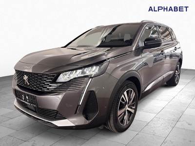 Peugeot 5008 BlueHDi 130 EAT8 ALLURE PACK, 2023