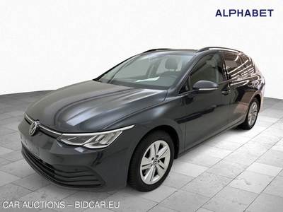 Volkswagen Golf Variant 2.0 TDI SCR DSG Life, 2024