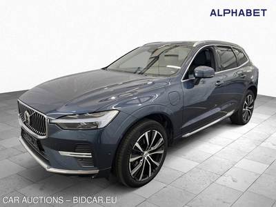 Volvo XC60 T6 AWD Plug-in Hybrid Plus Bright, 2023