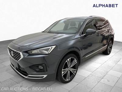 Seat Tarraco 1.5 TSI ACT OPF DSG Xcellence, 2021