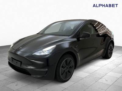 Tesla Model Y Long Range Dual Motor AWD, 2022