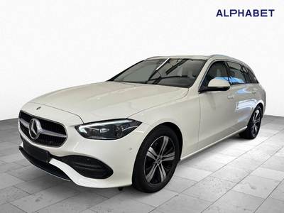 Mercedes-Benz C 200 d T 9G-TRONIC Avantgarde, 2023