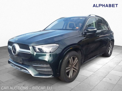Mercedes-Benz GLE 350 de 4Matic 9G-TRONIC AMG Line, 2022