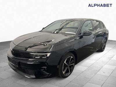 Opel Astra Sports Tourer 1.5 D Automatik GS, 2025