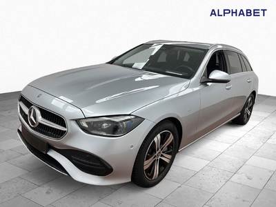 Mercedes-Benz C 200 d T 9G-TRONIC Avantgarde, 2023