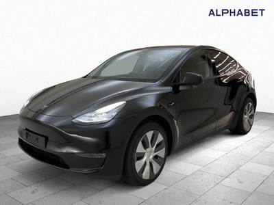 Tesla Model Y Long Range Dual Motor AWD, 2022