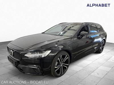 Volvo V90 T6 Recharge AWD Plus Dark, 2022