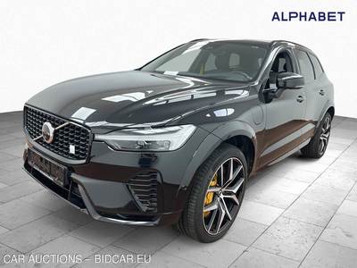Volvo XC60 T8 AWD Recharge Polestar Engineered, 2023