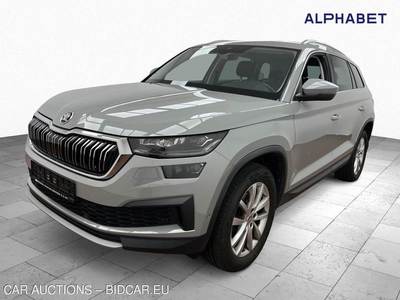 Skoda Kodiaq 2.0 TDI DSG Style, 2023