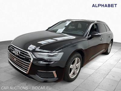 Audi A6 Avant 45 TFSI quattro S tronic design, 2023