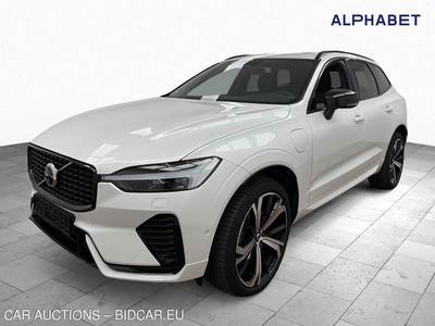 Volvo XC60 T6 AWD Recharge Plus Dark, 2023