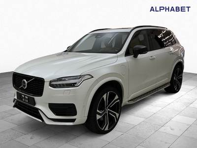 Volvo XC90 T8 AWD Recharge Ultimate Dark, 2023