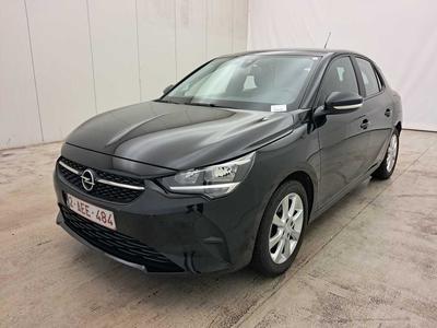 Opel Corsa Edition 1.2 Turbo 100pk/cv Start/Stop 5p, 2021
