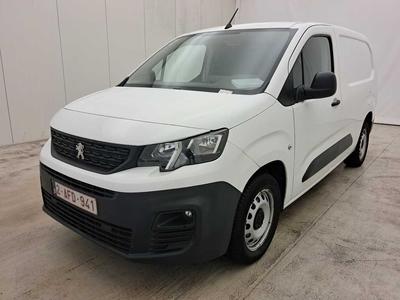 Peugeot Partner L2 Heavy Premium 1.5 BlueHDi S&S 100pk/cv, 2021
