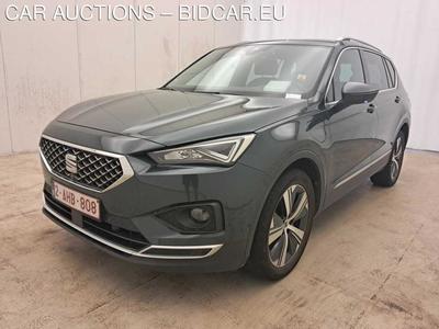 Seat TARRACO Xcellence 1.4TSi e-Hybrid 245pk/cv 5p DSG6, 2021