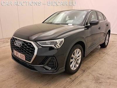 Audi Q3 Sportback Business Edition 35 2.0TDi 150pk/cv 5p S-Tronic, 2021