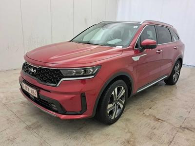 Kia Sorento Sense 1.6TGi PHEV 265pk/cv 5p 4WD AT6, 2021