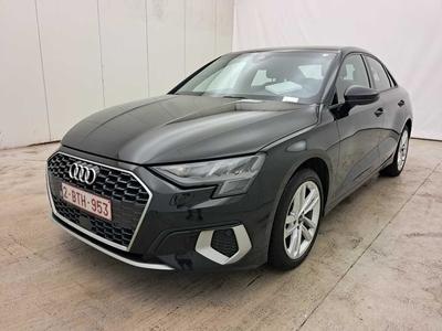 Audi A3 Berline Business Advanced 30 1.0TFSi 110pk/cv 4p S-Tronic, 2022