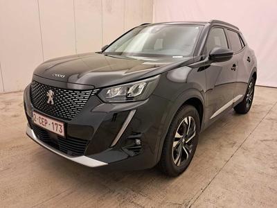 Peugeot 2008 Allure 1.2 PureTech S&amp;S 100pk/cv 5p, 2022