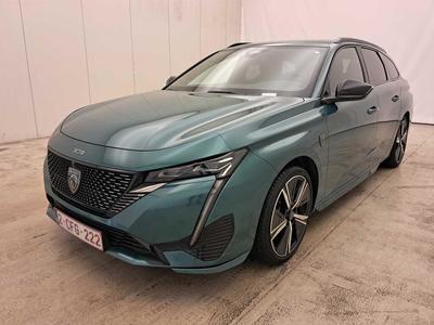 Peugeot 308 SW GT 1.2 PureTech S&S 130pk/cv 5p EAT8, 2022
