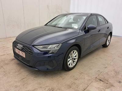 Audi A3 Berline Bus. Attraction 30 2.0TDi 116pk/cv 4p S-Tronic, 2022