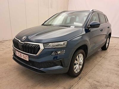 Skoda Karoq Clever 1.0TSi 110pk/cv 5p, 2022