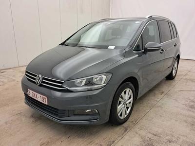 Volkswagen Touran Highline 2.0TDi 150pk/cv 5p DSG7, 2022