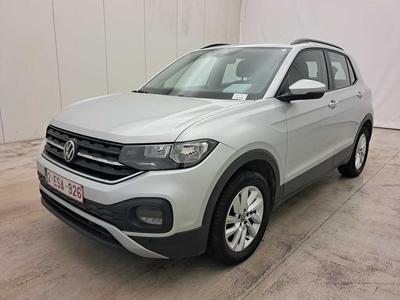 Volkswagen T-Cross Life Business 1.0TSi 110pk/cv 5p DSG7, 2024