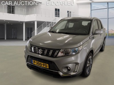 Suzuki Vitara 1.3 1.4 BOOSTERJET ALLGRIP STIJL, 2018