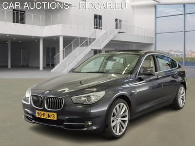 BMW 5-serie gran turismo 2.9 535XI HIGH EXECUTIVE, 2011