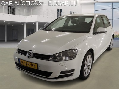 Volkswagen Golf 1.3 1.4 TSI ACT HIGHLINE, 2016