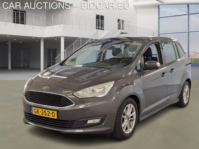 Ford Grand C-MAX 0.9 1.0 TREND, 2015